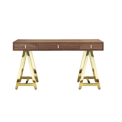 Pangea Home Riley Writing Desk