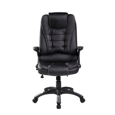 Merax Leather Office Chair