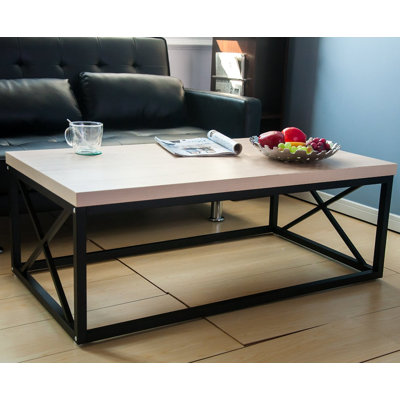 Merax Coffee Table
