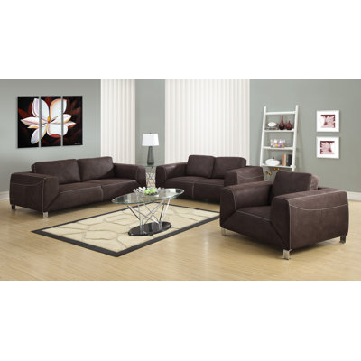 Monarch Specialties Inc. Living Room Collection