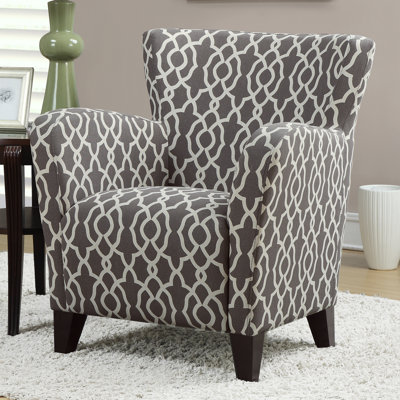 Monarch Specialties Inc. Bell Arm Chair