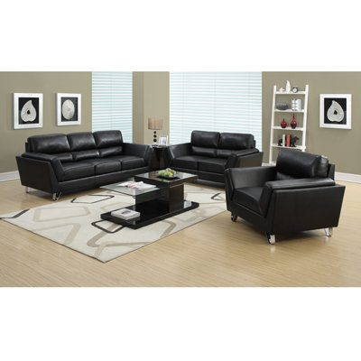 Monarch Specialties Inc. Living Room Collection