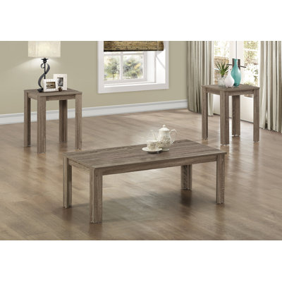 Monarch Specialties Inc. 3 Piece Coffe..