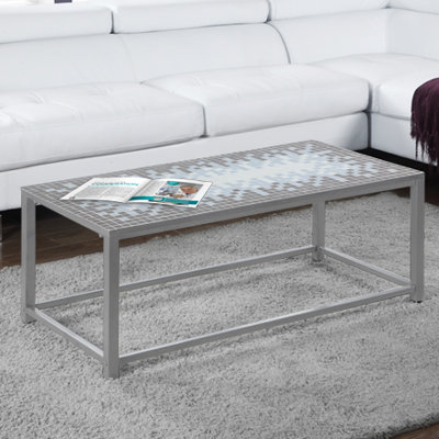 Monarch Specialties Inc. Coffee Table