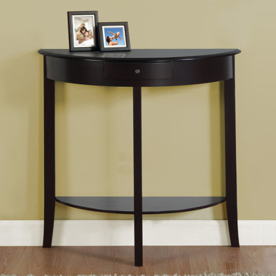 Monarch Specialties Inc. Console Table