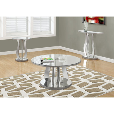 Monarch Specialties Inc. Coffee Table ..