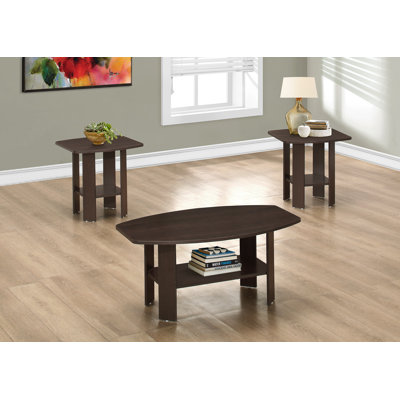 Monarch Specialties Inc. Coffee Table ..
