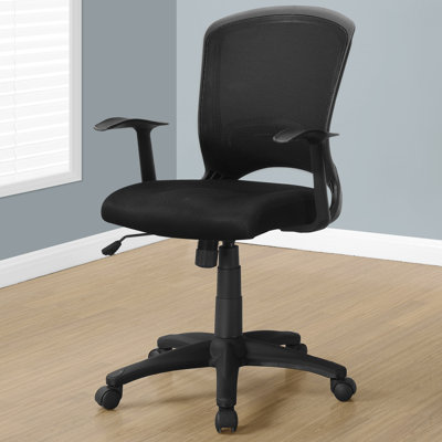 Monarch Specialties Inc. Mid-Back Offi..