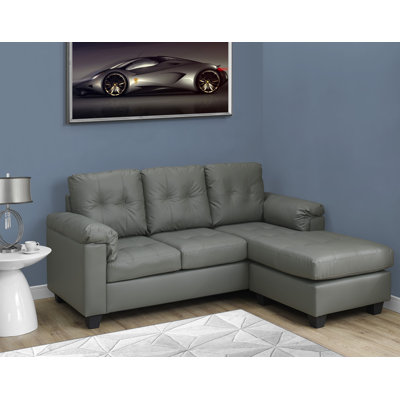 Monarch Specialties Inc. Sectional