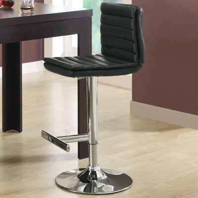 Monarch Specialties Inc. Adjustable Height Swive..
