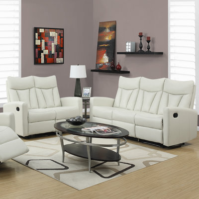 Monarch Specialties Inc. Living Room Collection