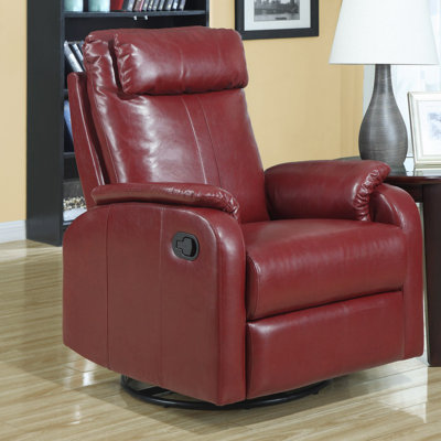Monarch Specialties Inc. Chaise Recliner