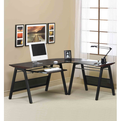Monarch Specialties Inc. Computer Desk