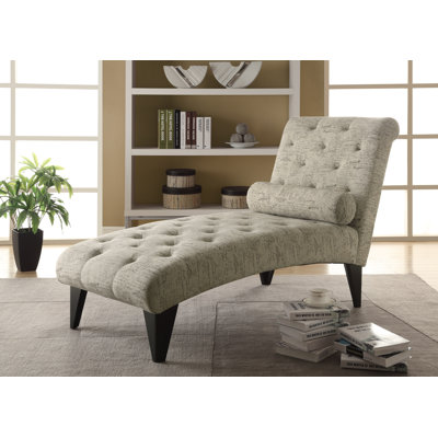 Monarch Specialties Inc. Vintage French Fabric C..