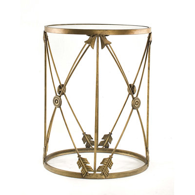 InnerSpace Luxury Products Barrel Side..
