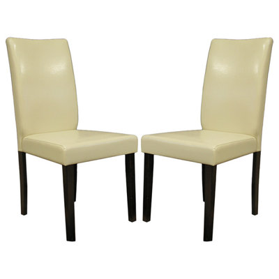 Warehouse of Tiffany Tiffany Shino Dine Parsons Chair (Set of 8)