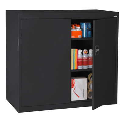 Sandusky Cabinets Elite Series 2 Door ..