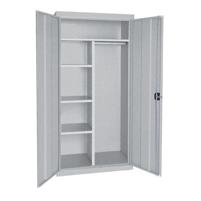 Sandusky Cabinets Combination 2 Door S..