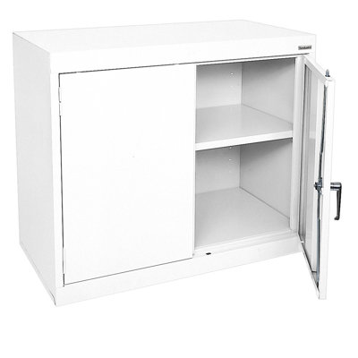 Sandusky Cabinets 2 Door Credenza