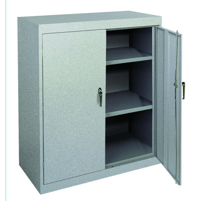 Sandusky Cabinets Classic Series 2 Doo..