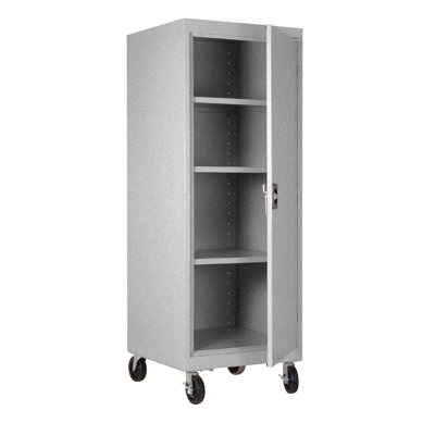 Check price and read more information from recommend store. Sandusky Cabinets Transport 1 Door Storage Cabinet