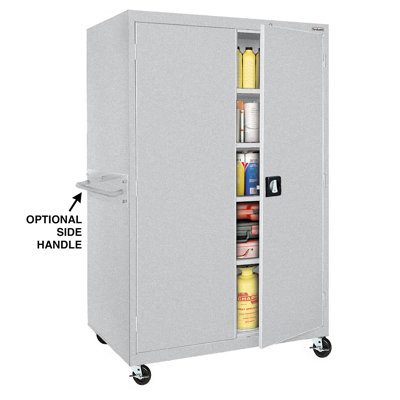 Sandusky Cabinets Transport 2 Door Sto..
