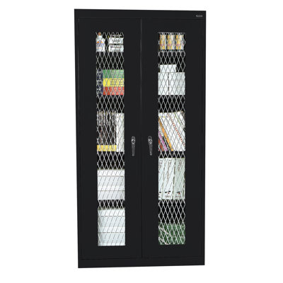 Sandusky Cabinets Classic Series 2 Doo..
