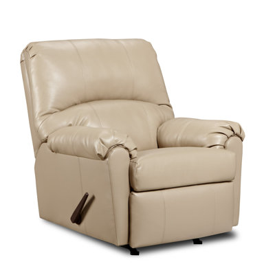 Latitude Run Simmons Upholstery Lessie Power Roc..