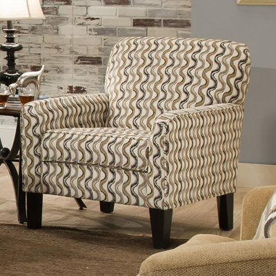 Red Barrel Studio Rolland Arm Chair