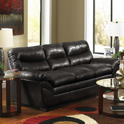 Simmons Upholstery Soho Sofa