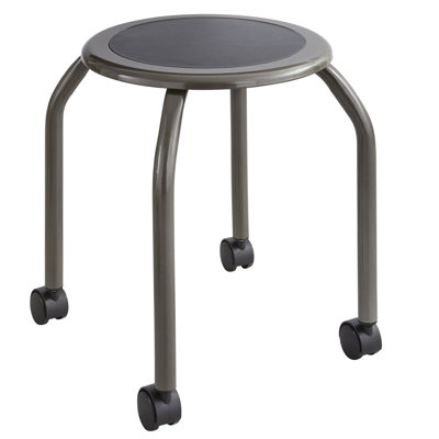 Safco Products Company Diesel Series Industrial Stool