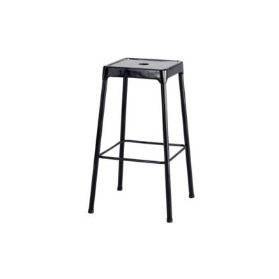 Safco Products Company Bar-Height Steel Stool