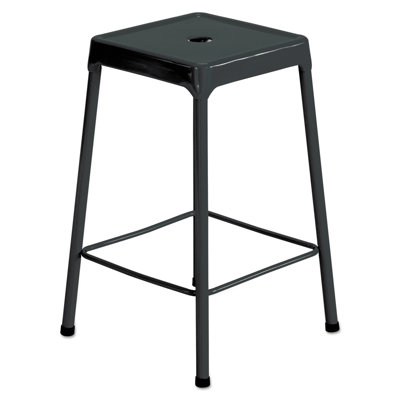 Check price and read more information from trusted store. Safco Products Company Counter-Height Steel Stool