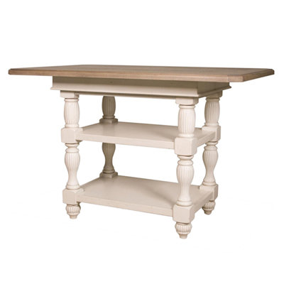 One Allium Way Coolidge Counter Height Dining Ta..