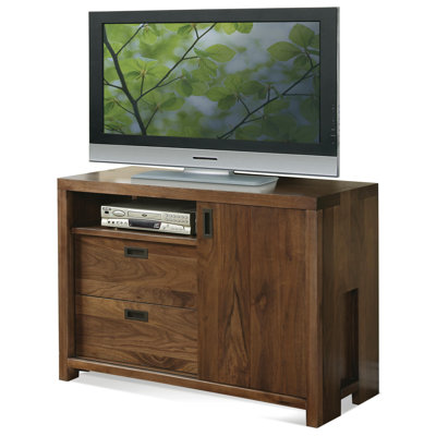 Riverside Furniture Terra Vista Media Chest
