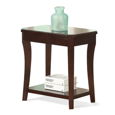 Riverside Furniture Bancroft End Table