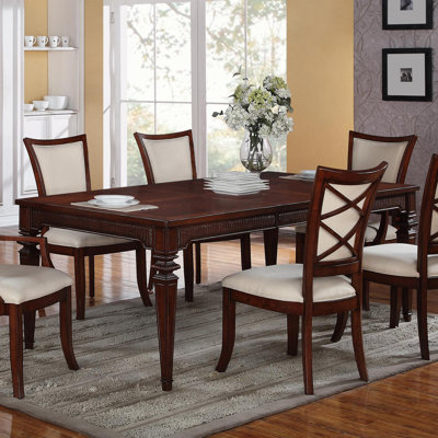 Riverside Furniture Windward Bay Dining Table