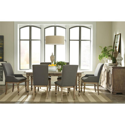 Riverside Furniture Corinne Dining Table