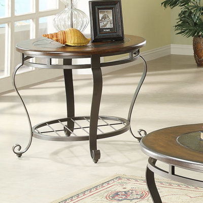 Riverside Furniture Eastview End Table
