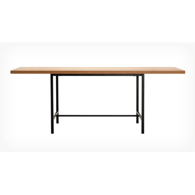 DwellStudio Brooks Oak Dining Table - Large