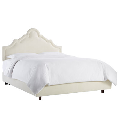 DwellStudio Monroe Bed