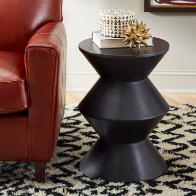 DwellStudio Grantham End Table