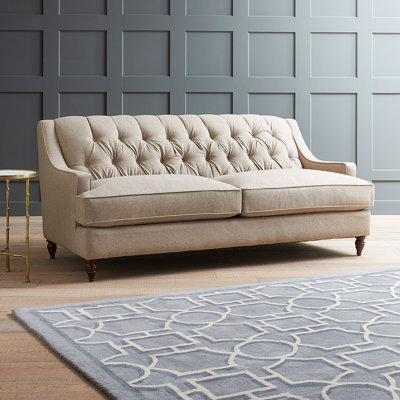 DwellStudio D40300S Cornelius Sofa