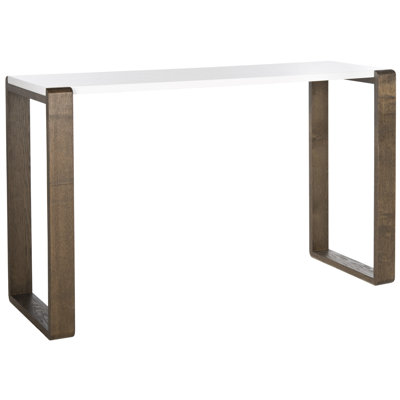 DwellStudio Console Table