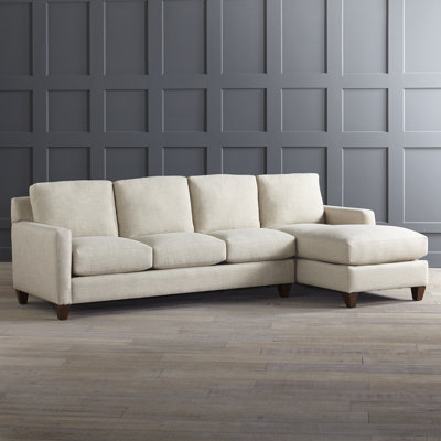 DwellStudio D31400 Hedwig Sectional