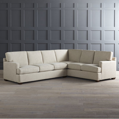 DwellStudio K29000 Johnnie Sectional