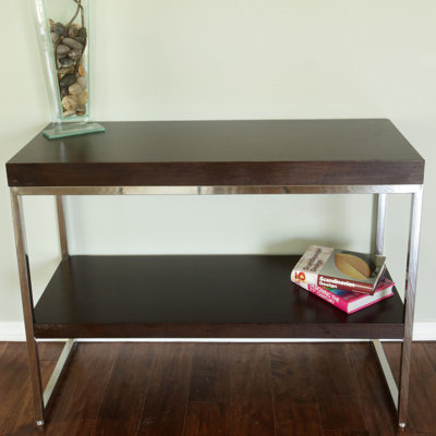 DwellStudio Console Table