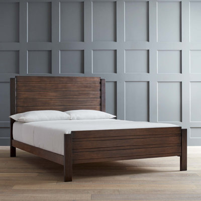 DwellStudio McIntyre Panel Bed