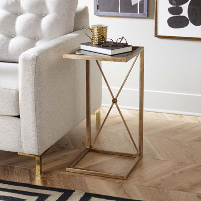 DwellStudio Davis End Table