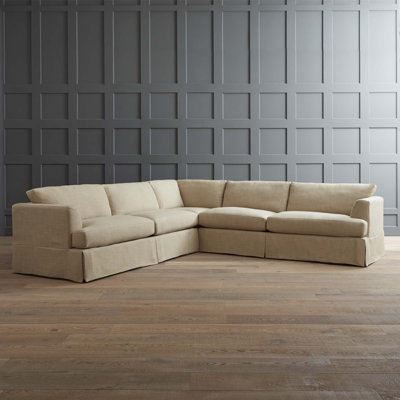 DwellStudio D92100 Warner Sectional